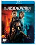 BLADE RUNNER 2049, MOVIE, Blu-ray, 8712609642063