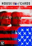HOUSE OF CARDS SEIZOEN 5, TV SERIES, DVD, 8712609643343