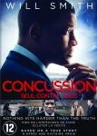 CONCUSSION, MOVIE, DVD, 8712609646153