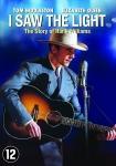 I SAW THE LIGHT, MOVIE, DVD, 8712609648607