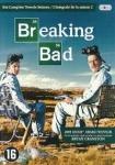 BREAKING BAD SEIZOEN 2, TV SERIES, DVD, 8712609649734