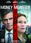 MONEY MONSTER, MOVIE, DVD, 8712609652444