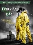 BREAKING BAD SEIZOEN 3, TV SERIES, DVD, 8712609653199