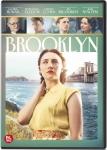 BROOKLYN, MOVIE, DVD, 8712626063230