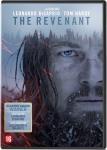 REVENANT (2015), MOVIE, DVD, 8712626081296