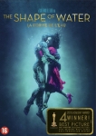 SHAPE OF WATER, MOVIE, DVD, 8712626082347