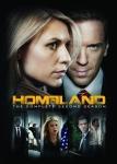 HOMELAND SEIZOEN 2, TV SERIES, DVD, 8712626092124