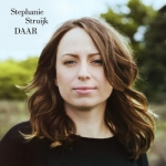 DAAR, STRUIJK, STEPHANIE, CD, 8712629972317