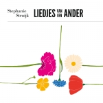 LIEDJES VAN EEN ANDER, STRUIJK, STEPHANIE, CD, 8712629972638