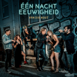EEN NACHT EEUWIGHEID, VAN DIK HOUT, CD, 8712629972805