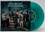 EEN NACHT.. -COLOURED-, VAN DIK HOUT, LP, 8712629972812
