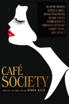 CAFE SOCIETY, MOVIE, DVD, 8713045217297