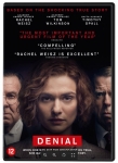 DENIAL, MOVIE, DVD, 8713045248796