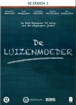 LUIZENMOEDER - SEIZOEN 1, TV SERIES, DVD, 8713045249724