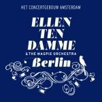BERLIN, DAMME, ELLEN TEN, CD, 8713606911848