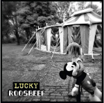 LUCKY, ROOSBEEF, LP, 8713606914078