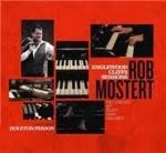 ENGLEWOOD CLIFFS SESSIONS, MOSTERT, ROB, LP, 8713748982980