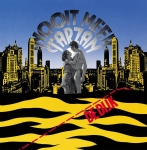 NOOIT MEER TARZAN + GRATIS TOTE-BAG, DIJK, LP, 8713748985608