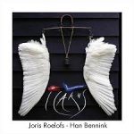 ICARUS, ROELOFS, JORIS/HAN BENNIN, CD, 8713897904314