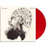 NEW LORE - CLEAR RED VINYL-, ROWE, SEAN, LP, 8714092752533