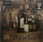BAWLERS, WAITS, TOM, LP, 8714092754933