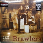 BRAWLERS, WAITS, TOM, LP, 8714092755039