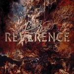 REVERENCE, PARKWAY DRIVE, CD, 8714092755923