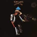 CLOSING TIME, WAITS, TOM, CD, 8714092756524