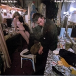 SMALL CHANGE, WAITS, TOM, CD, 8714092756821
