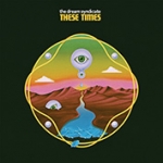 THESE TIMES, DREAM SYNDICATE, THE, LP, 8714092765939