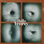 MORE I LAUGH, THE HORNIER DUE GETS!, HALLO VENRAY, LP, 8714374570015
