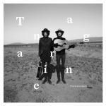 THERE AND BACK -LTD-, TANGARINE, LP, 8714374826426
