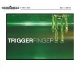 TRIGGERFINGER -LP+CD-, TRIGGERFINGER, LP, 8714374961882