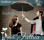 ANYBODY, LELLA FATHIA, CD, 8714374962247