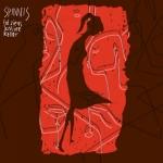 TOT ZIENS, JUSTINE KELLER, SPINVIS, CD, 8714374962797