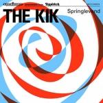 SPRINGLEVEND, KIK, LP, 8714374963015
