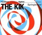 SPRINGLEVEND, KIK, CD, 8714374963022