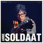 ANNE SOLDAAT -LP+CD-, SOLDAAT, ANNE, LP, 8714374963091