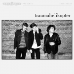 TRAUMAHELIKOPTER -LP+CD-, TRAUMAHELIKOPTER, LP, 8714374963282