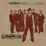 WICKED TRANSMISSION, MAISON DU MALHEUR, CD, 8714374963343