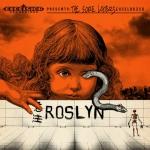 ROSLYN, SORE LOSERS, CD, 8714374963596