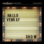 SHOW, HALLO VENRAY, CD, 8714374963718