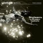 SEPTEMBER SUNBURN -LP+CD-, BEGINNERS, LP, 8714374963848