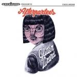 GLITTER LIZARD -LP+CD-, AFTERPARTEES, LP, 8714374963992