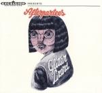 GLITTER LIZARD, AFTERPARTEES, CD, 8714374964005