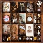 HAPPY HUNTING GROUND, NORDEN, YORICK VAN, LP, 8714374964265