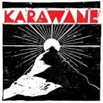 KARAWANE -DIGI-, KARAWANE, CD, 8714374964319