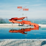 STRIKE, MOSS, CD, 8714374964784