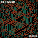 MEANDERING, MYSTERONS, LP, 8714374964814