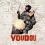 VOUDOU, VARIOUS, CD, 8714374964937